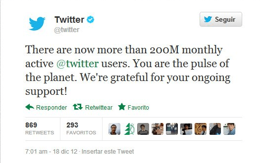 Kit básico de supervivencia en&nbsp;Twitter