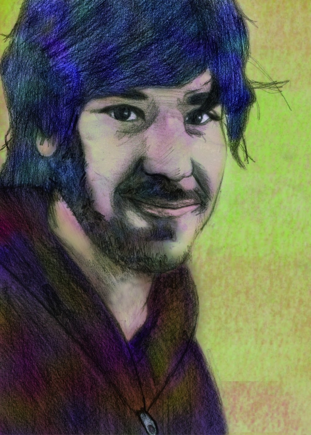 Mi humilde tributo a Aarón Swartz: un joven excepcional que murió persiguiendo el sueño del bien&nbsp;común