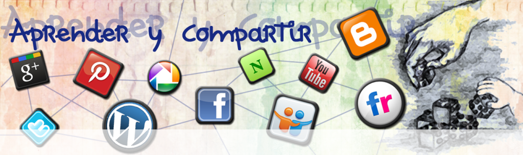 Aprender y compartir