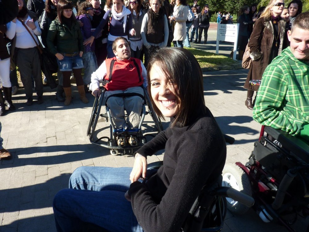 Fluir y sentirme&nbsp;comprometida