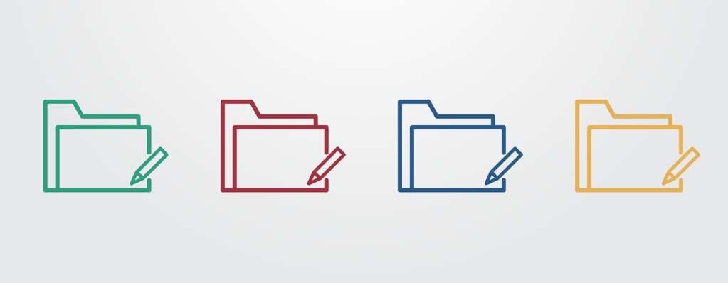 Ahora toca ordenar el espacio del blog #aycom para acoger la ilusionante experiencia de aprendizaje&nbsp;#GProyecto17