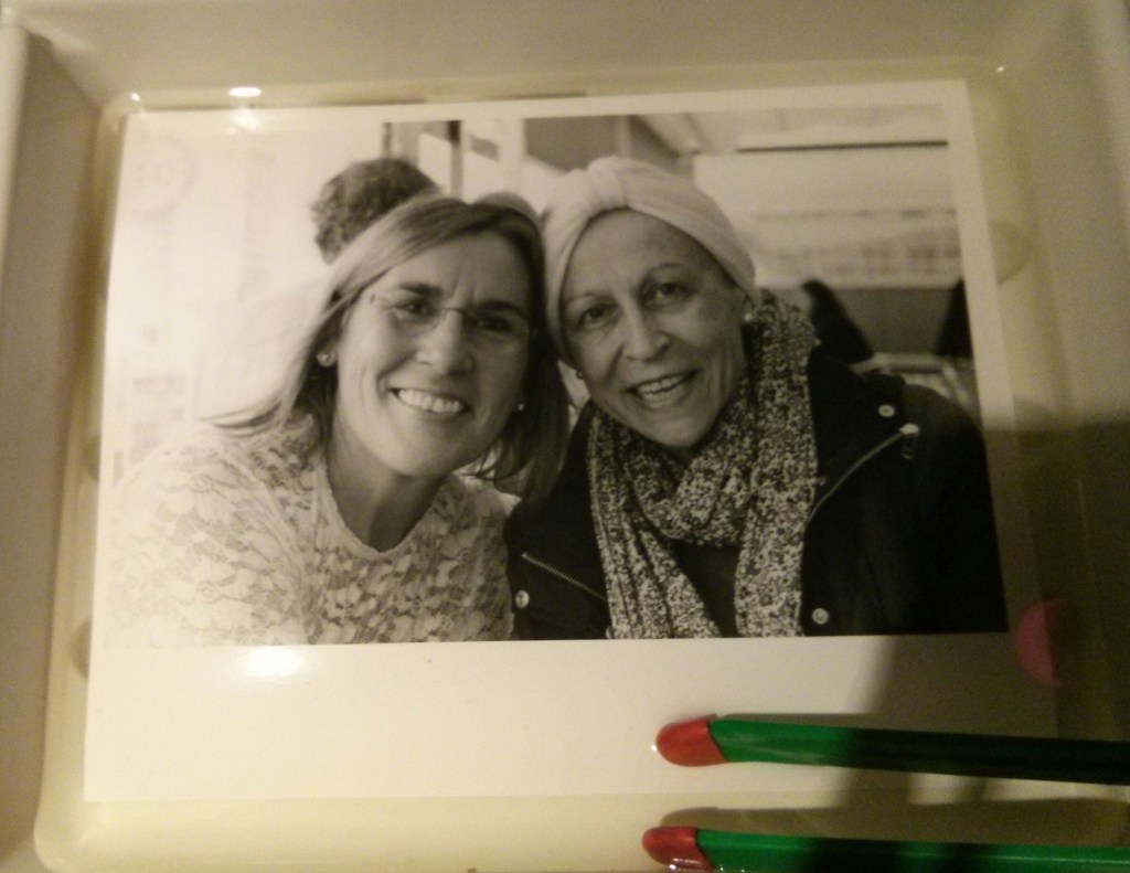 Tus retazos forman parte de mi&nbsp;historia