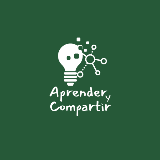 Aprender y compartir