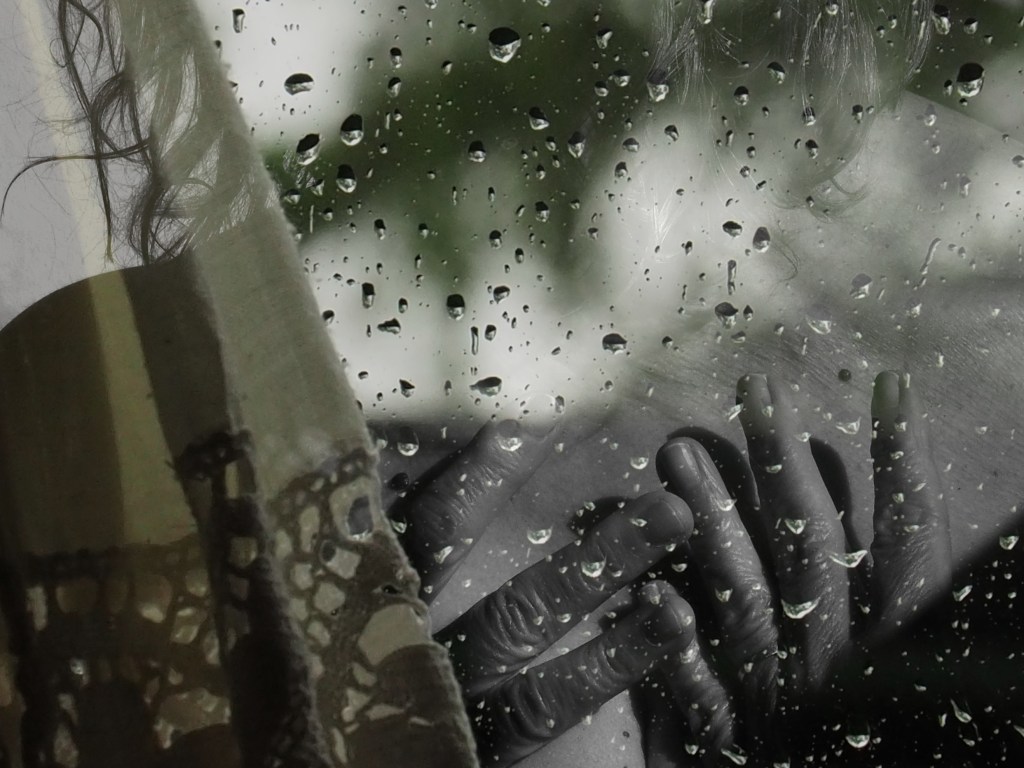 Autorretrato y experimentación